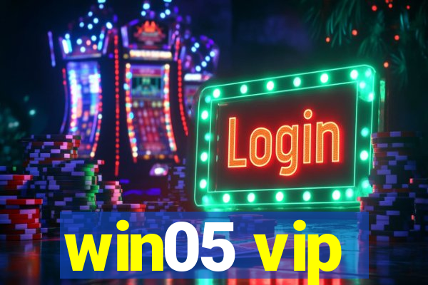 win05 vip